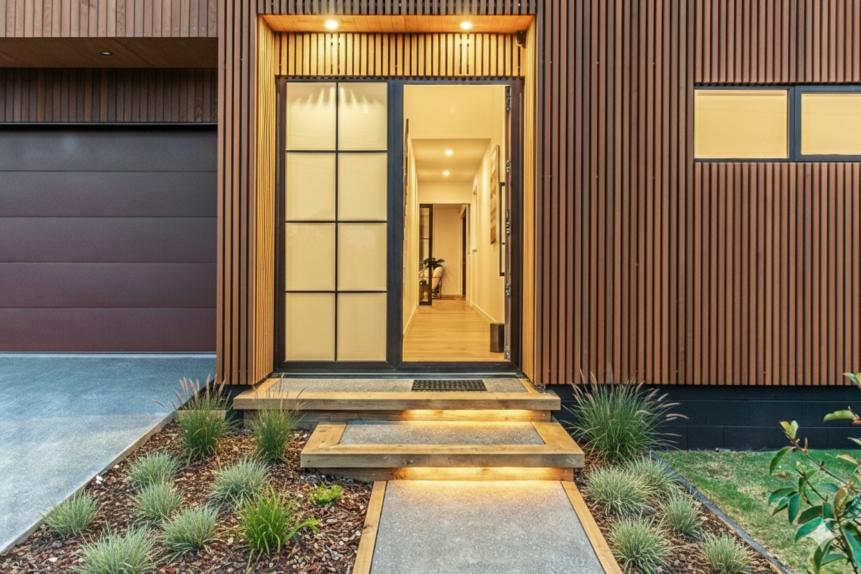 Kesteven Avenue, Glendowie, Auckland — project view 8